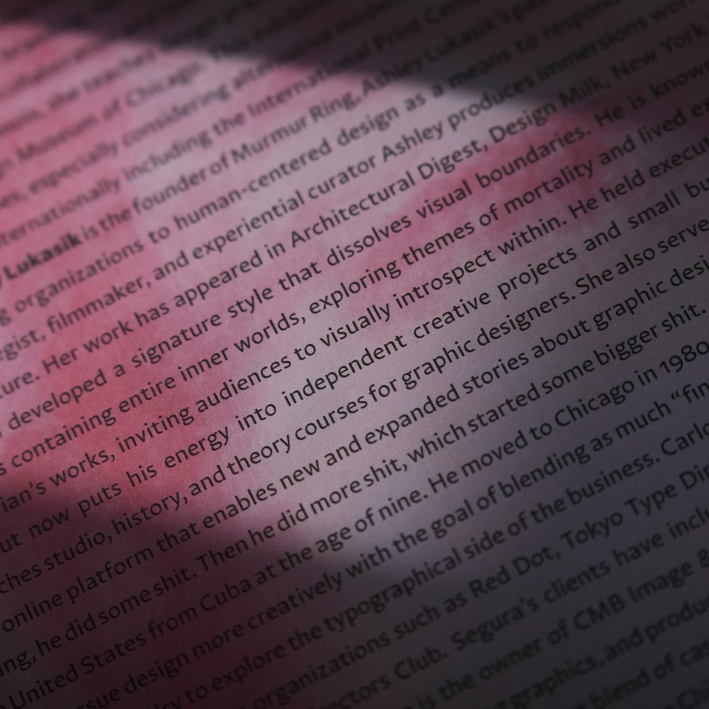 Faculty Issue 2