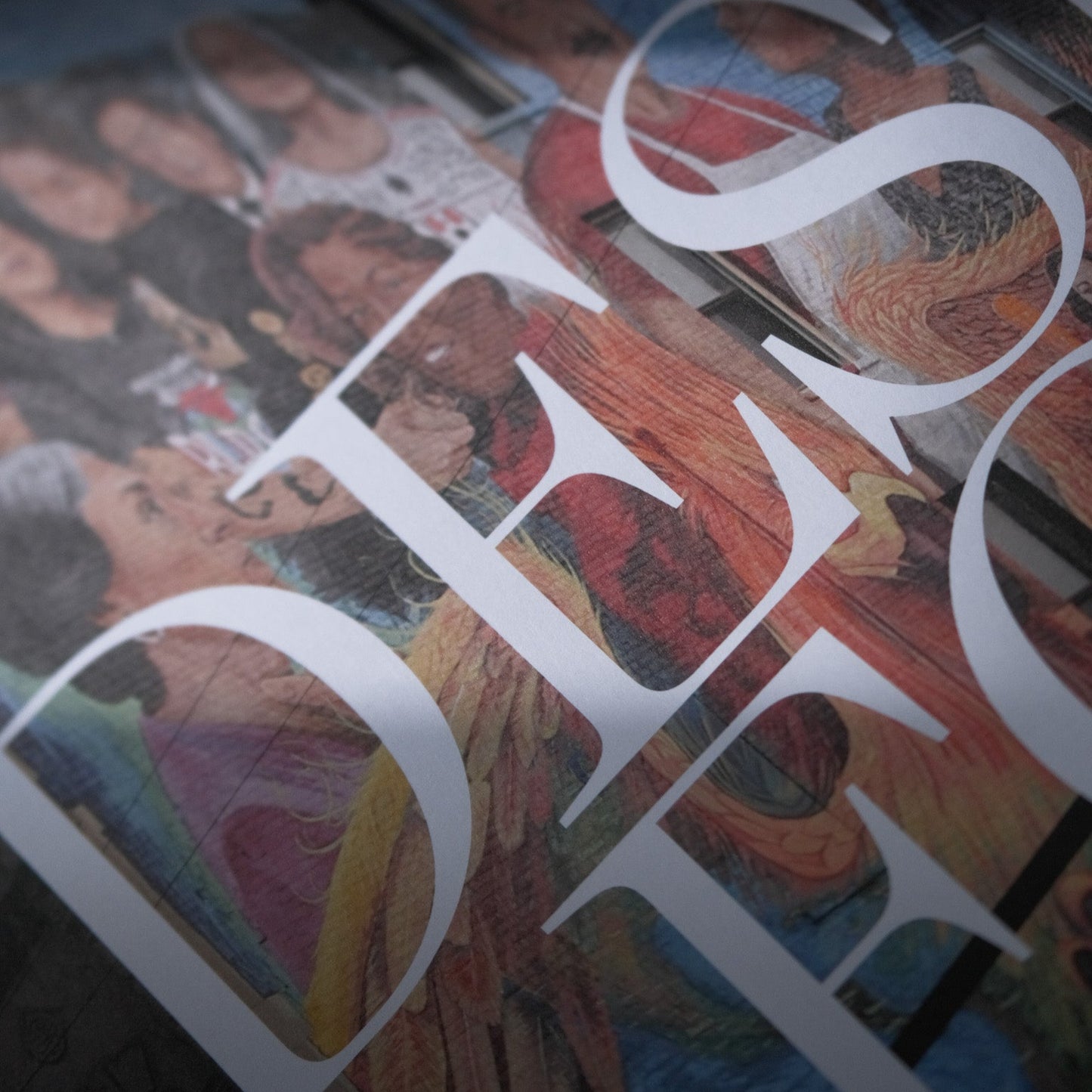 Faculty Issue 2