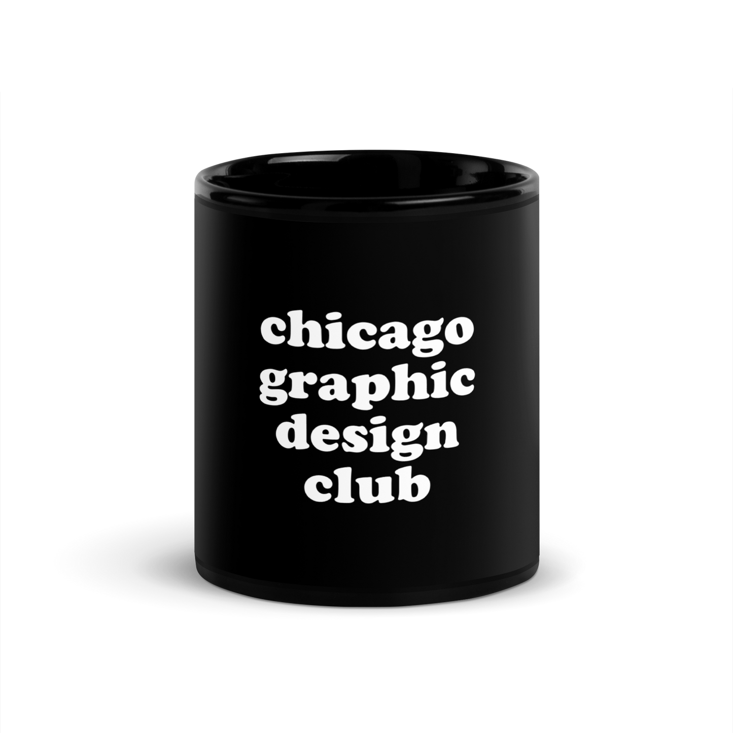 Mug Black