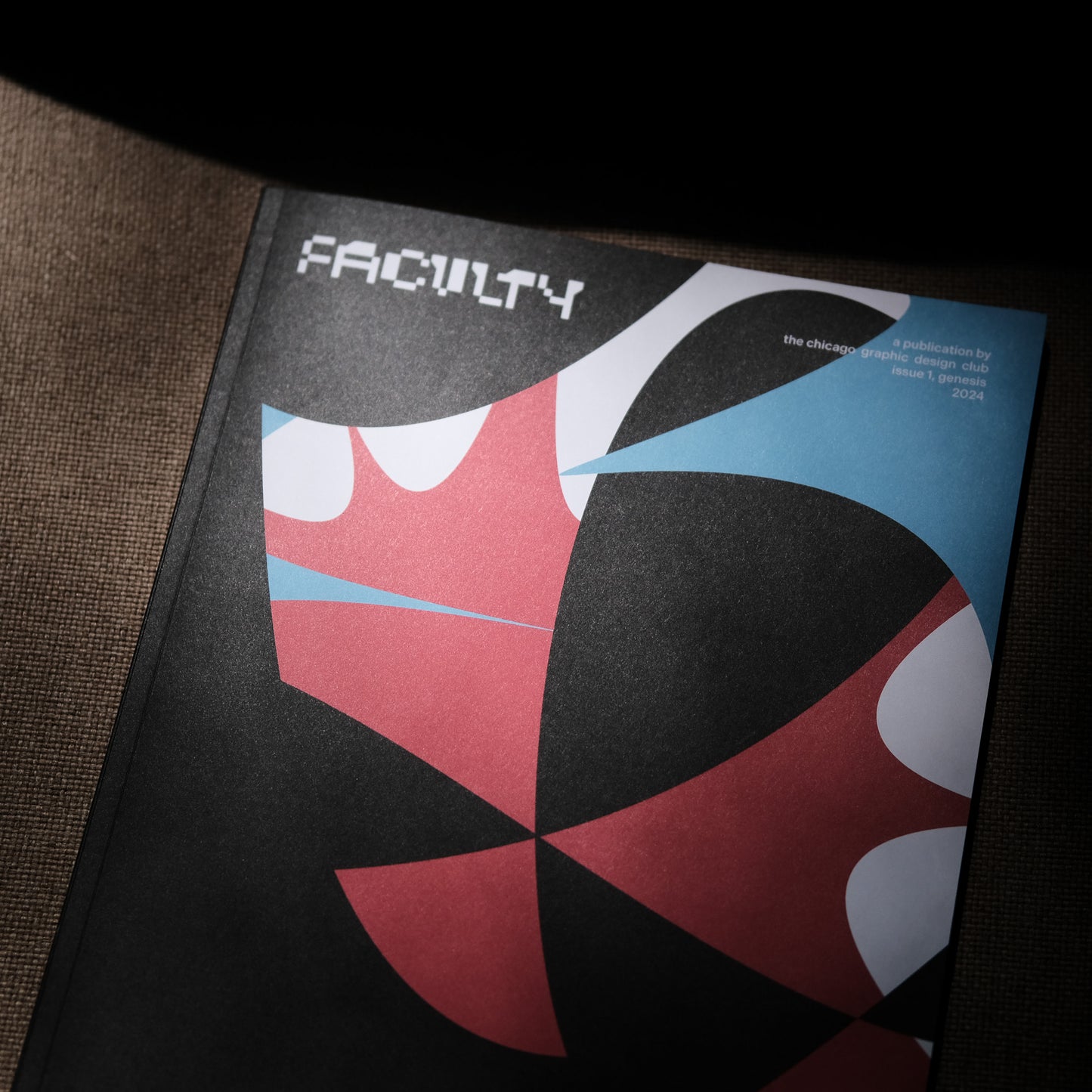 Faculty Issue 1