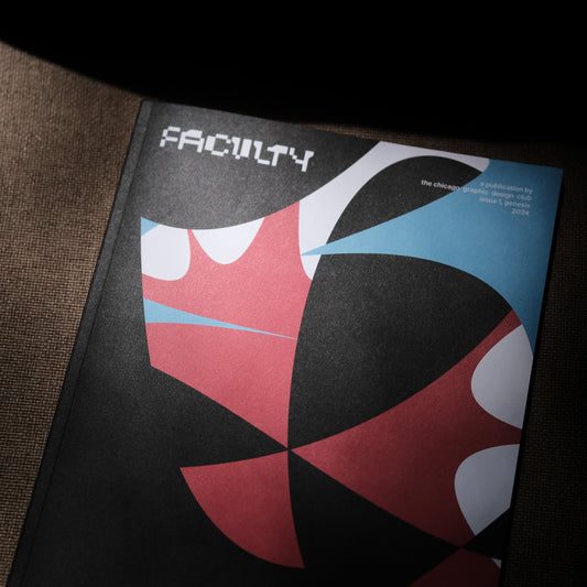 Faculty Issue 1