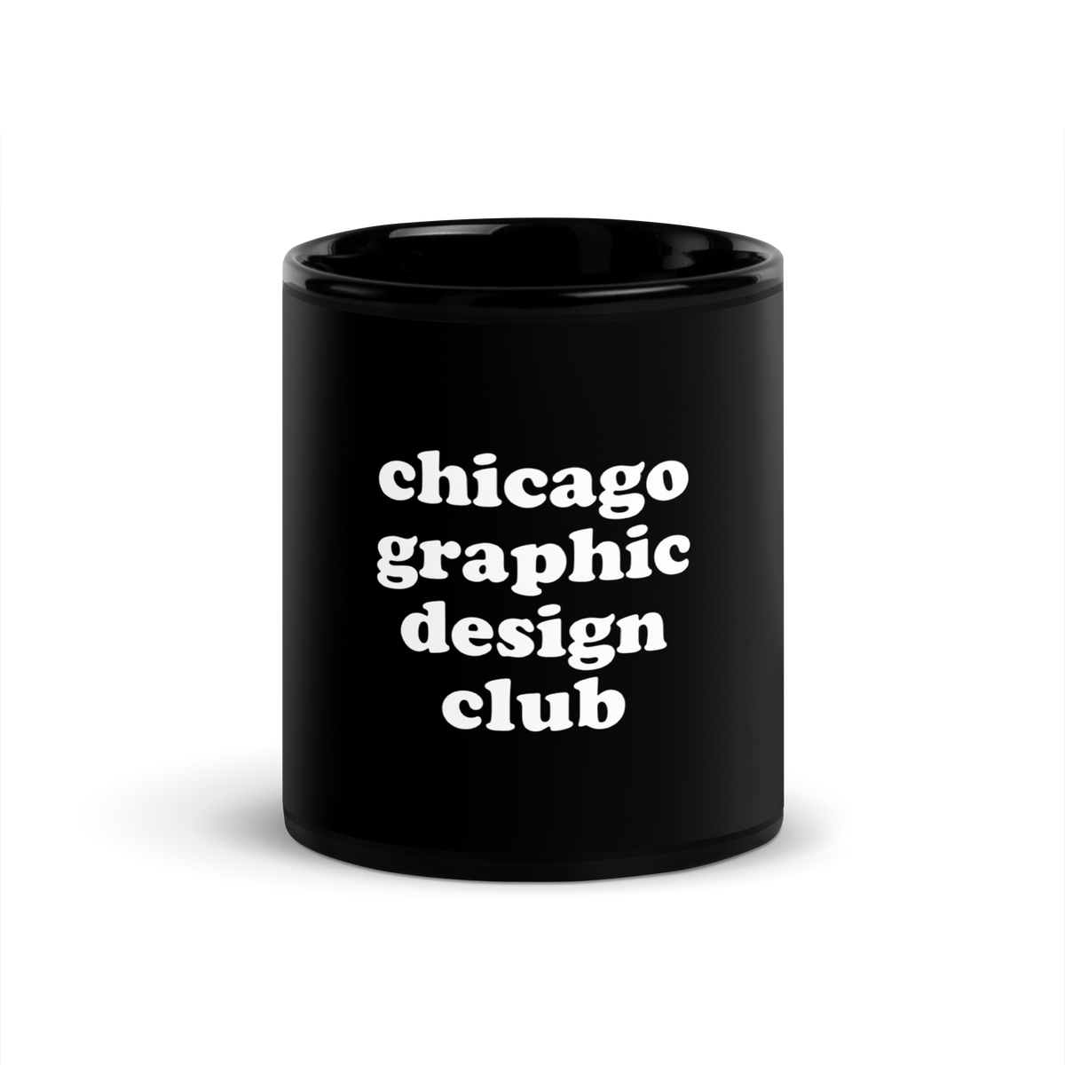 Mug Black